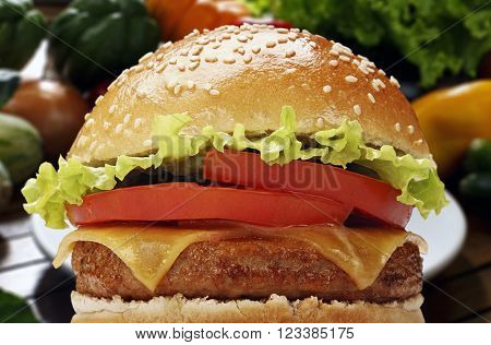 Buger