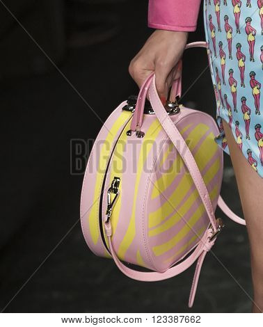 Jeremy Scott - Fall Winter 2016 Collection