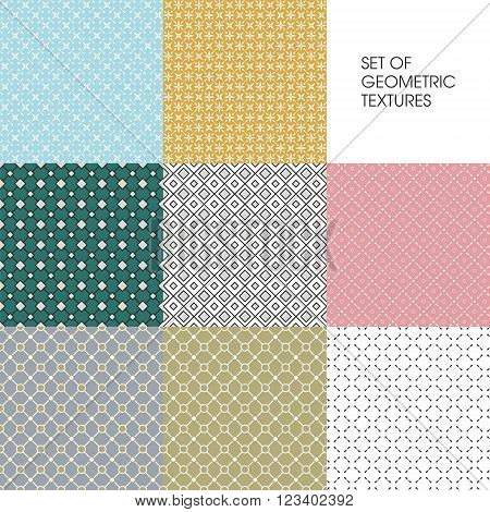 Textures for use as a substrate may any application from the site to the printing industry