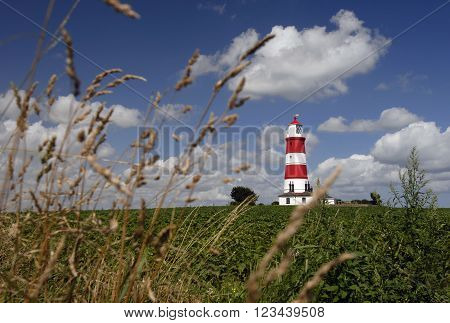 Happisburgh