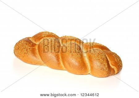 Challah งา