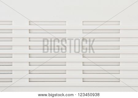 Textured Plastic Background