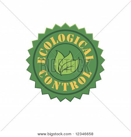 Contrôle écologique