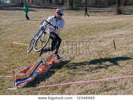Cyclocross
