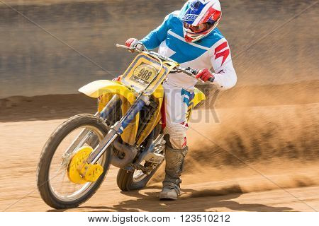 2016 Pentrite Broadford Bike Bonanza