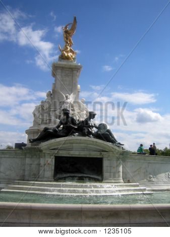 London springvand