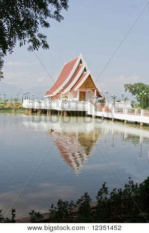 โฮ khumpree, prayao ประเทศไทย