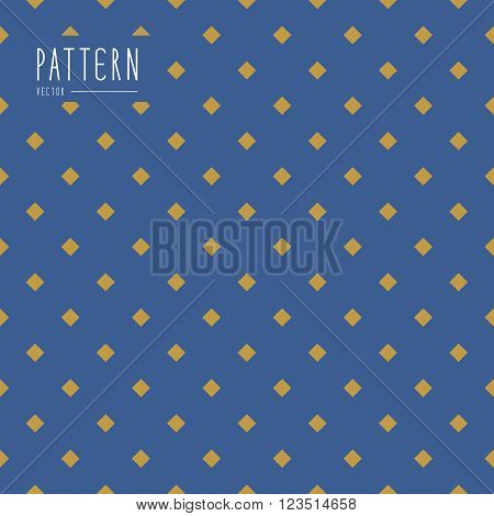 Seamless pattern contemporary and modern that you can change color.