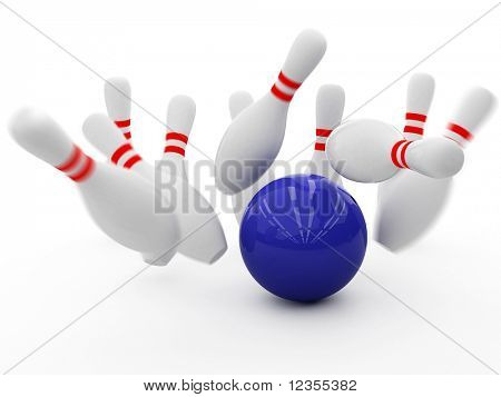 Bovling