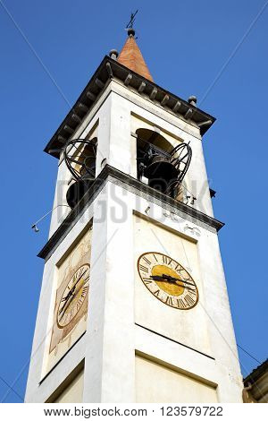 Travedona Monate Old Abstract   Italy   The