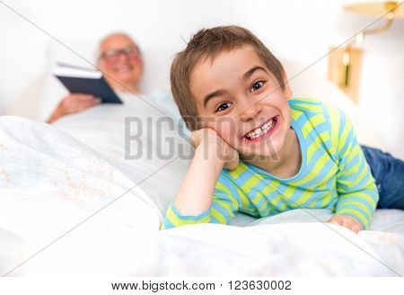 Bedtime Tales