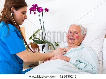 Geriatric Examination