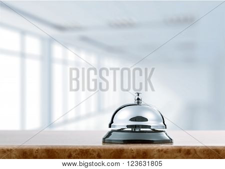 Hotel.