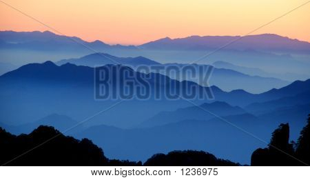 Huangshan
