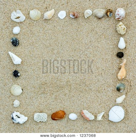 Vacanze Frame