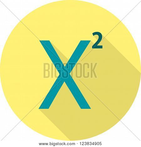 Superscription, inscription, text icon vector image.Can also be used for text editing. Suitable for mobile apps, web apps and print media.