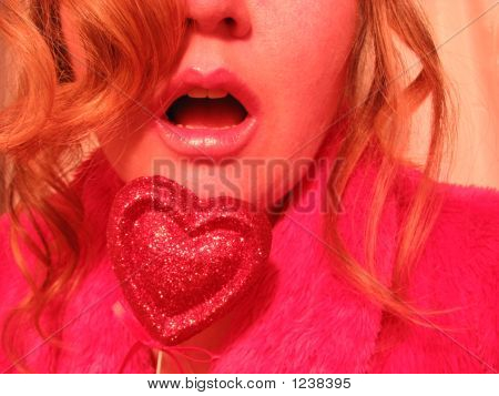Sexy Valentine