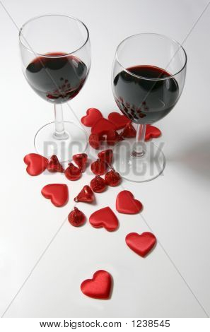 To glas