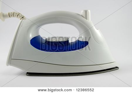 steam iron
