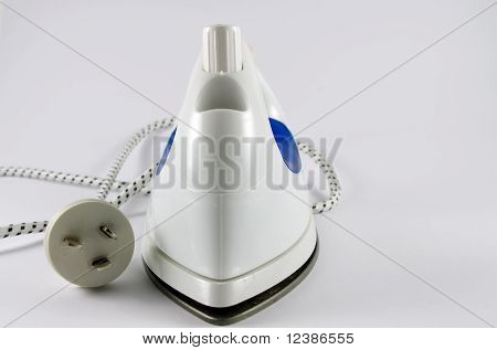 steam iron