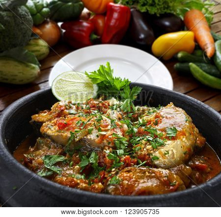 Moqueca