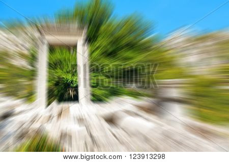 Anatolia Heritage  Anatolia    From    The   Blurred