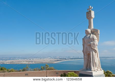 Point Loma panorama