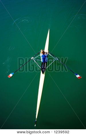 Rower 01