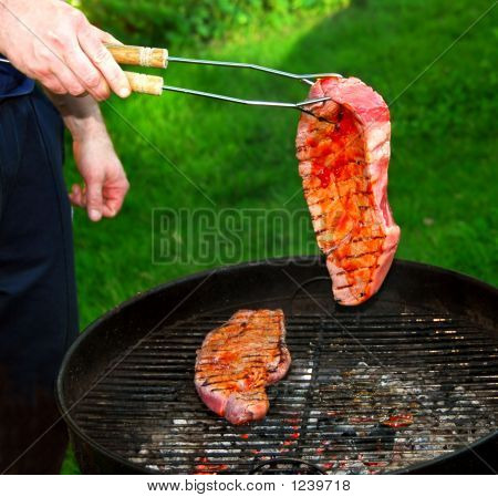Grilli