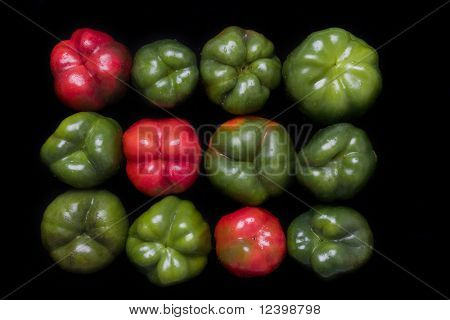 zagadki bellpeppers