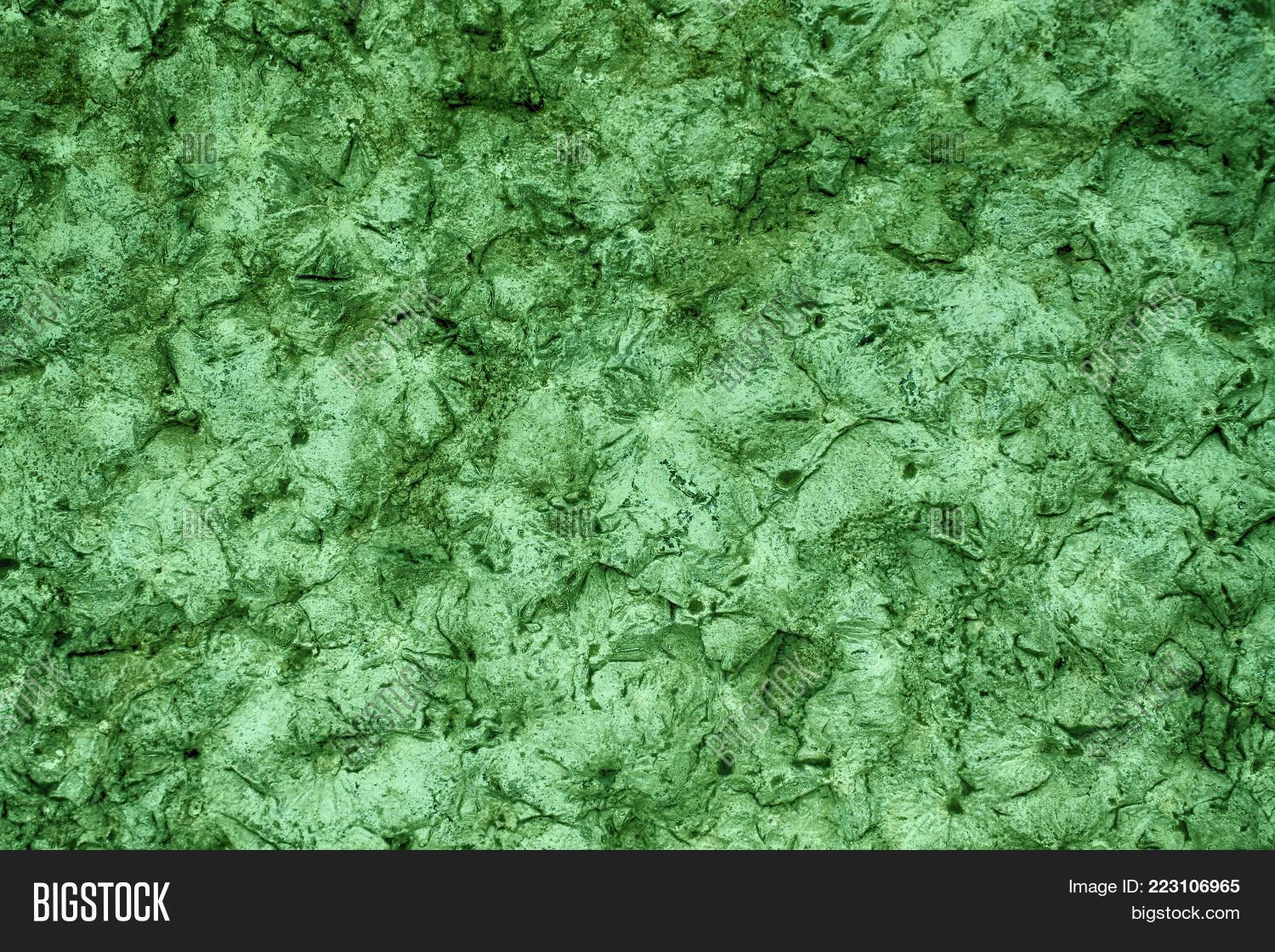 green mars powerpoint template green mars powerpoint background