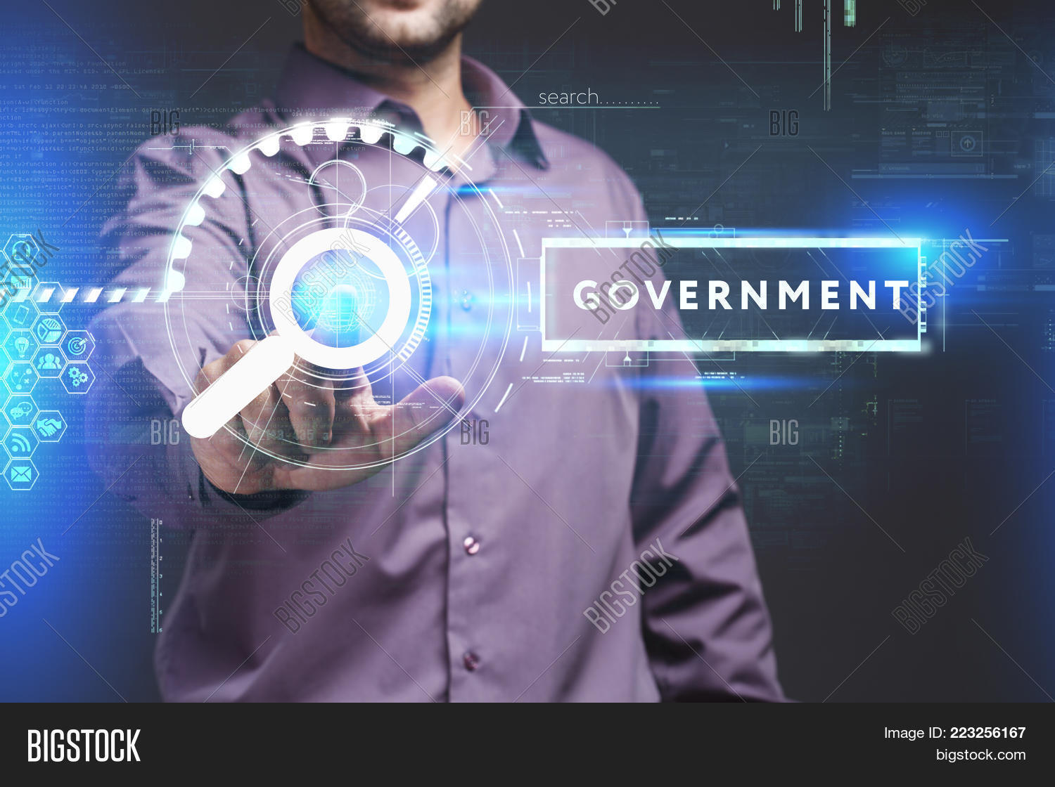 government powerpoint template government powerpoint background