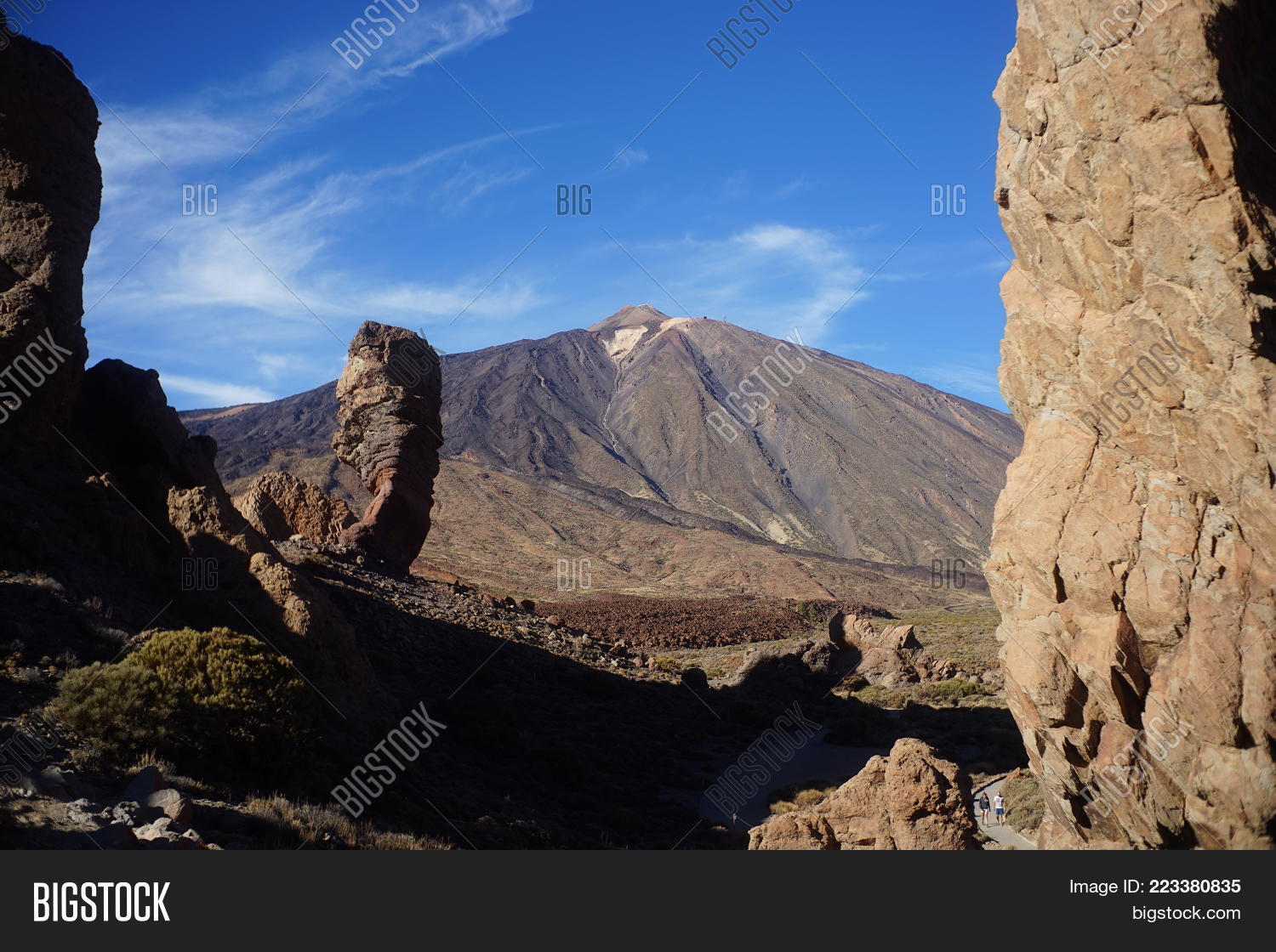 Canary Islands - the main attractions of Tenerife Canary Islands - the main attractions of Tenerife