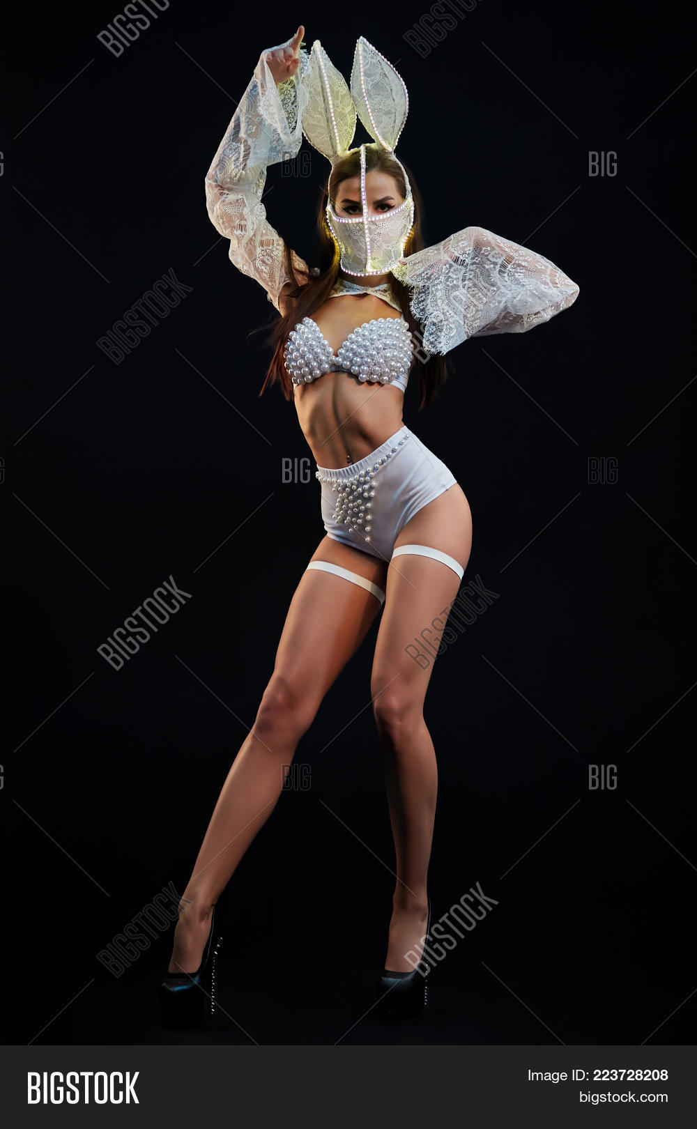 variant possible Female dominant porn thought differently