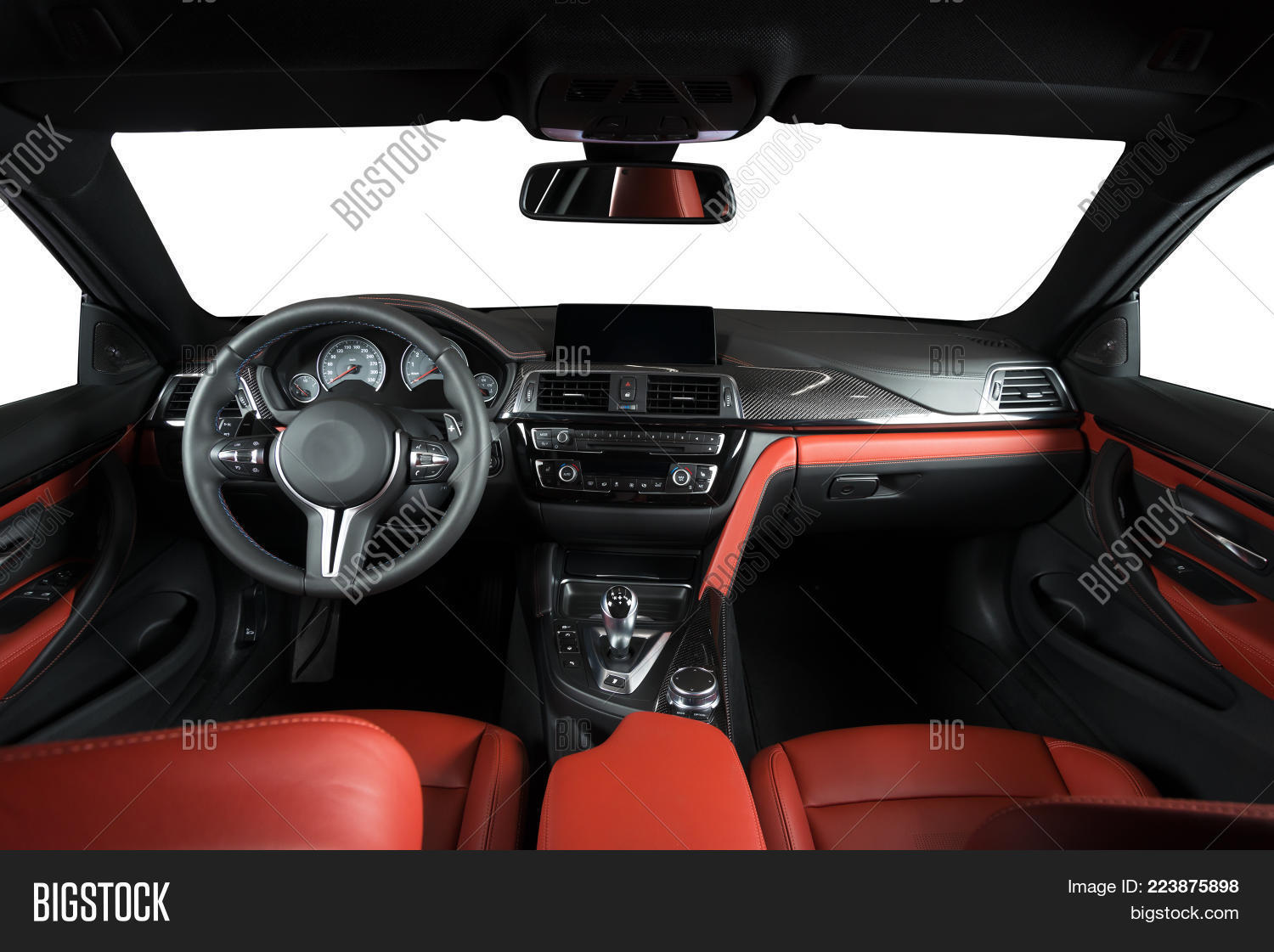Modern Luxury Car Image Photo Free Trial Bigstock