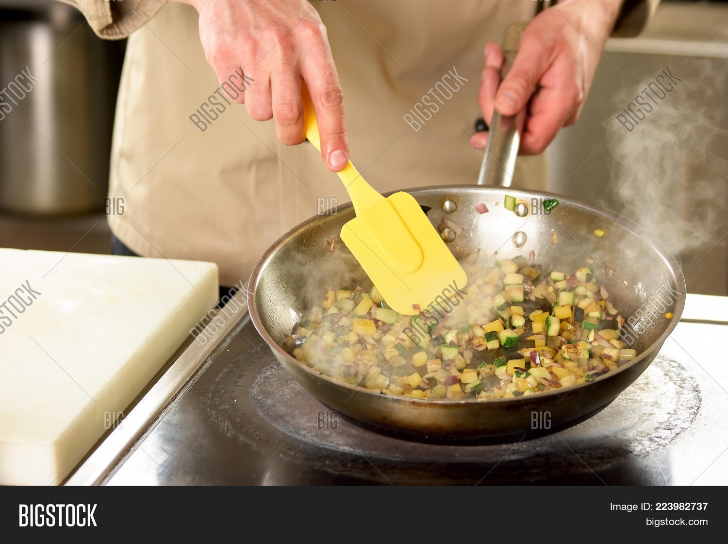 cooking vegetables powerpoint background powerpoint template cooking background powerpoint