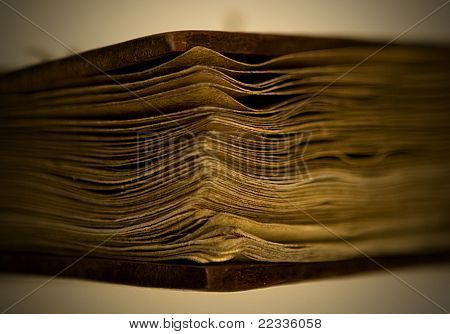 Pages