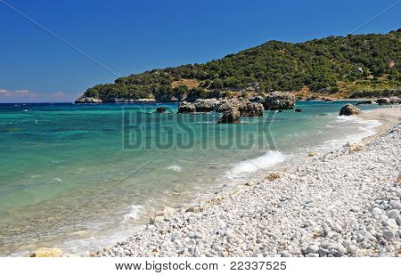 Kefalonia