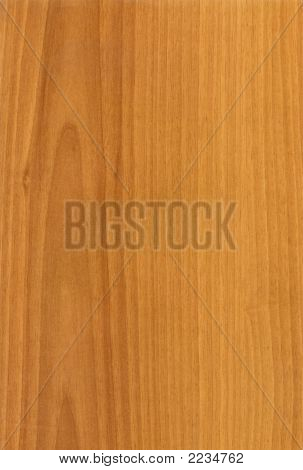 เนื้อไม้ Hq (รียอามาติ Noche วอลนัท) อย่างใกล้ชิดกับพื้นหลัง