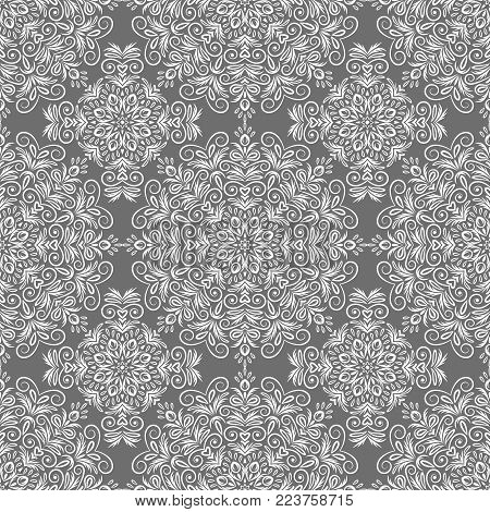 Islamic Pattern Vector Photo Free Trial Bigstock