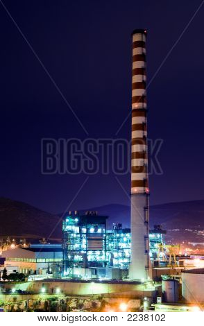 ไซต์อุตสาหกรรม