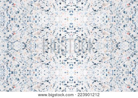 Terrazzo Flooring Old Texture Or Polished Stone Pattern Seamless Design For Background And Color Beautiful Terrazzo Flooring Old Texture Or Polished Stone Pattern Seamless Design For Background And Color Beautiful