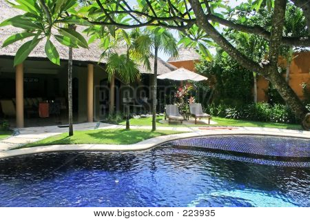 Ośrodek wypoczynkowy