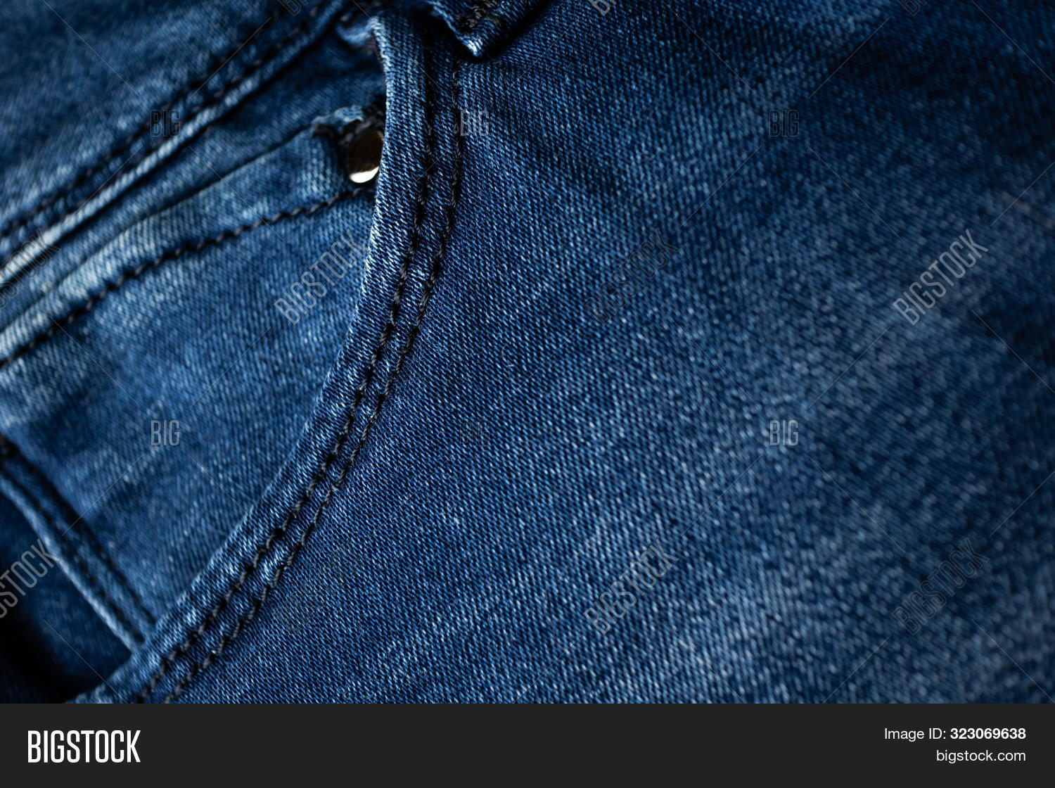 Small Fifth Pocket On Image \u0026 Photo 
