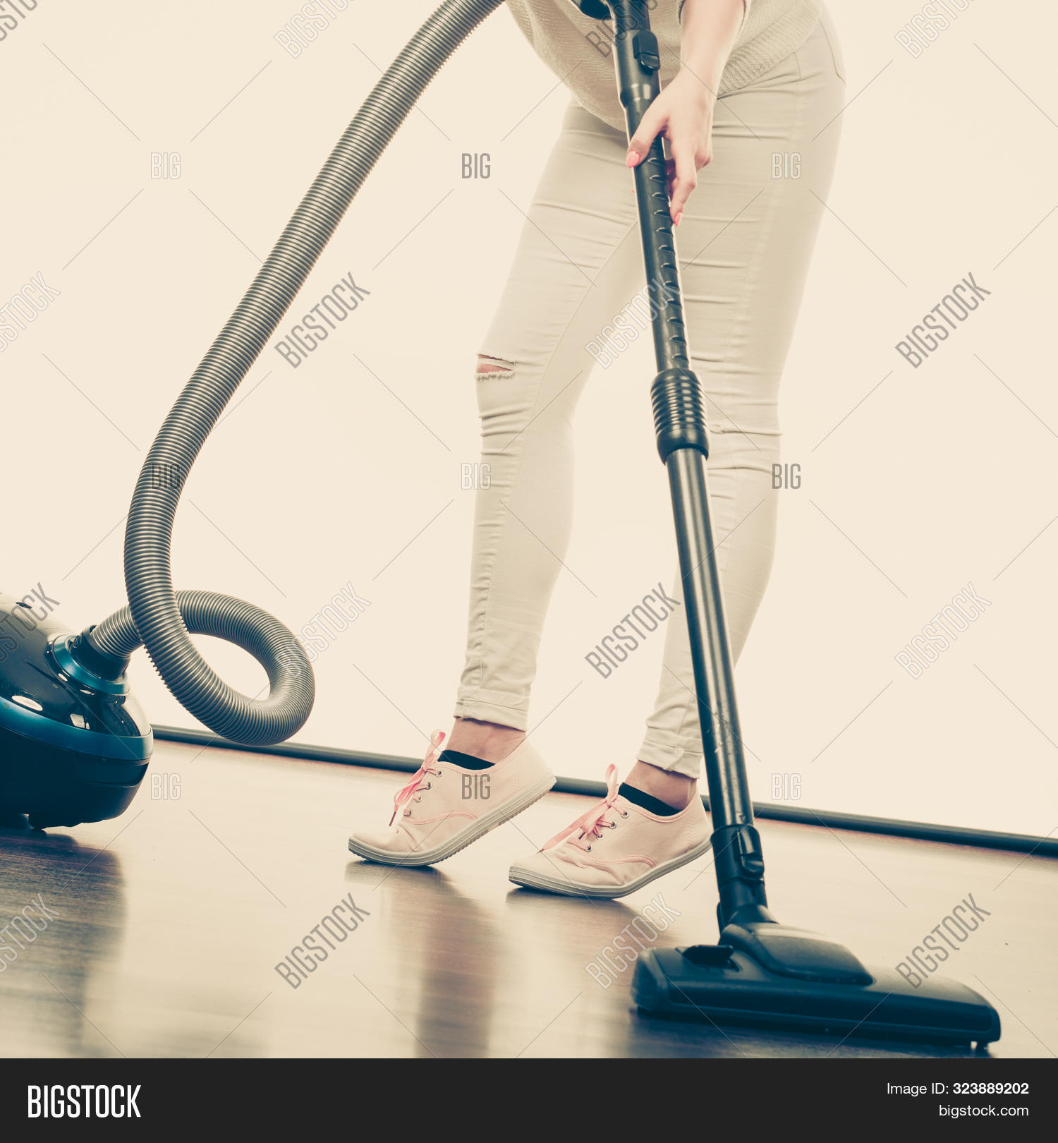 Household Cleaning Image & Photo (Free Trial) Bigstock