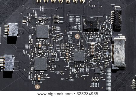 Computer Board Hardware Motherboard Microelectronics Server Cpu Chip Semiconductor Circuit Core Tech
