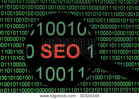 Seo ข้อมูลไบนารี