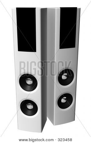 Akustiske systemer 01