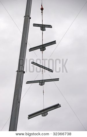 Elementi della struttura