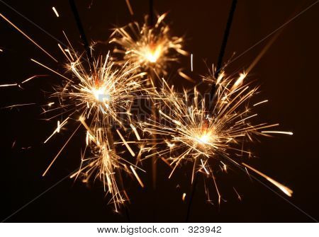 Luces de Bengala